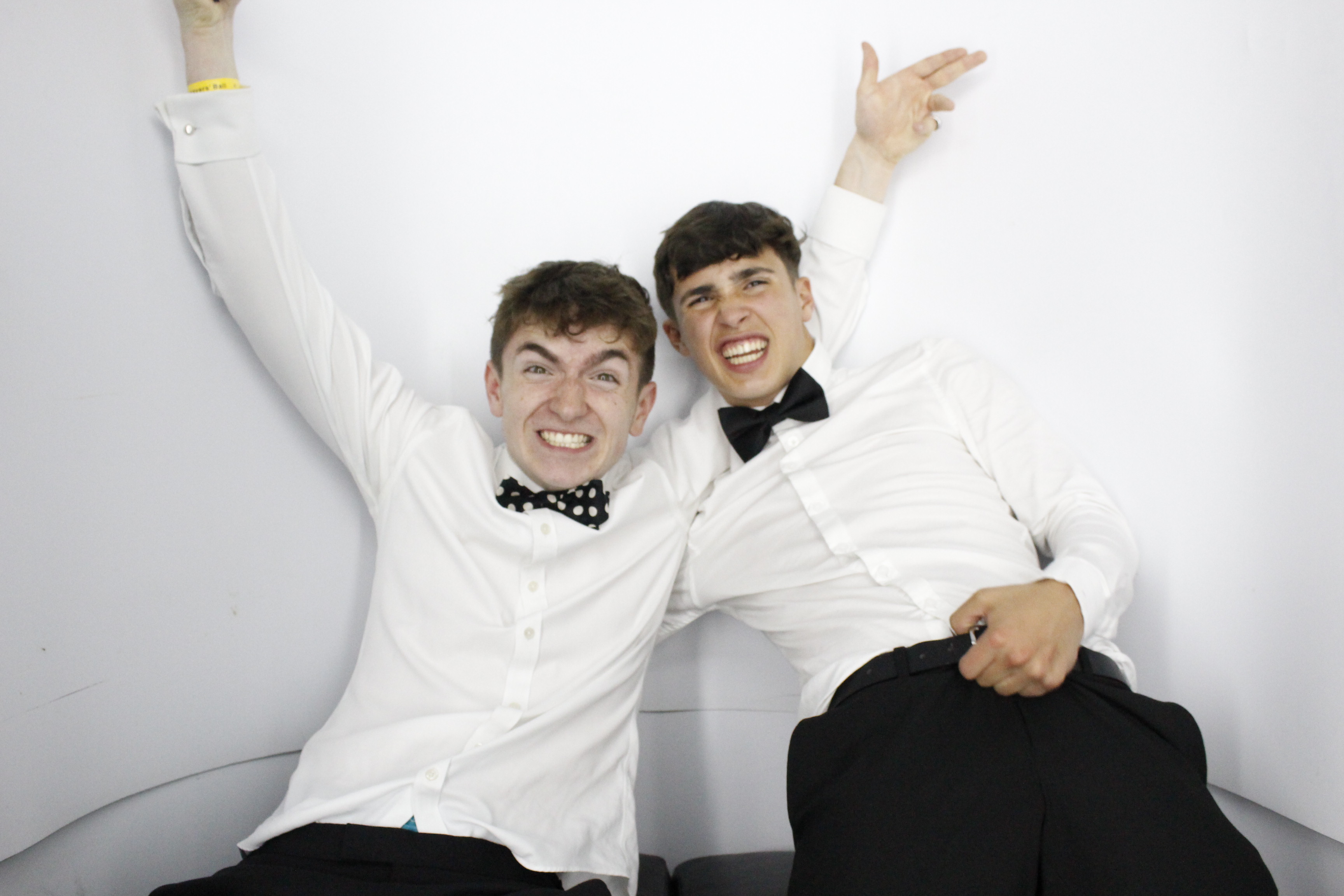Whitgift School Year 13 Prom | View more photos from the event at gallery.myphotoboothexperience.co.uk/u/MyPhotoBoothExperienceLtd/Whitgift-School-Year-13-Prom